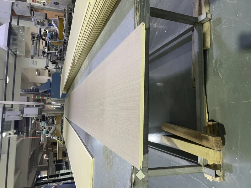 30cm width PVC foam wall panel