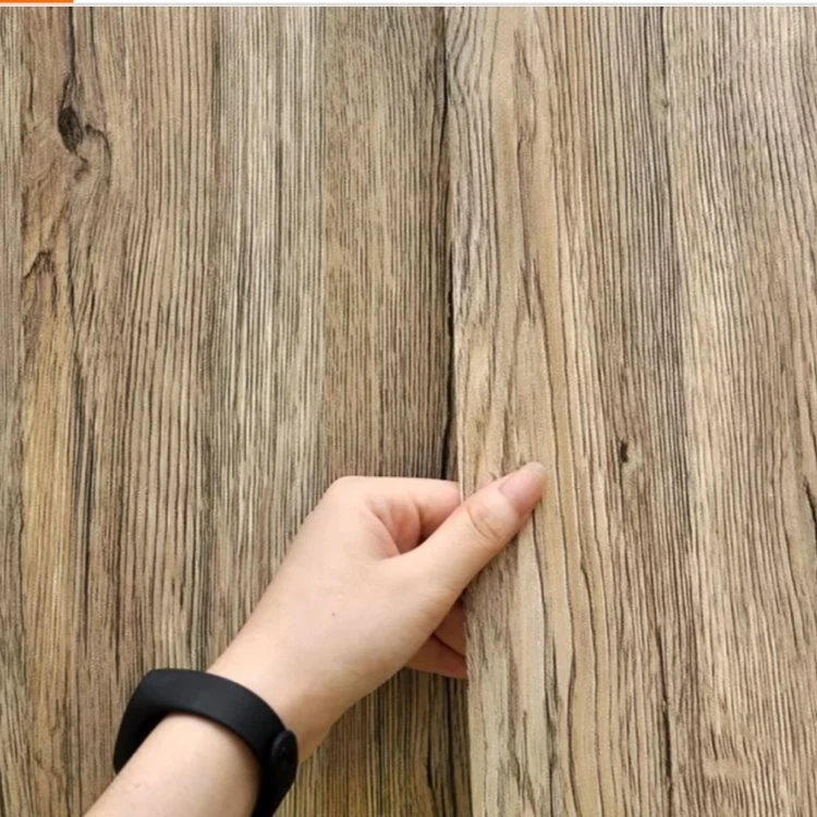3D PVC Dekoratif Fim