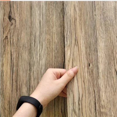 3D PVC Dekoratif Fim