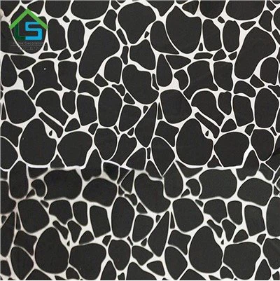 PVC Foil Pou PVC Panel