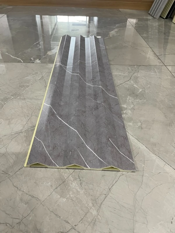 WPC Fluted Decoration  Panel