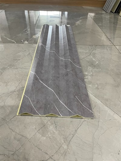 WPC Fluted Decoration  Panel