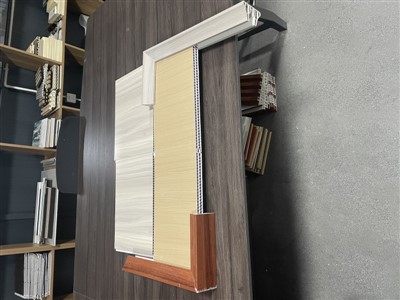 Panèl miray patisyon